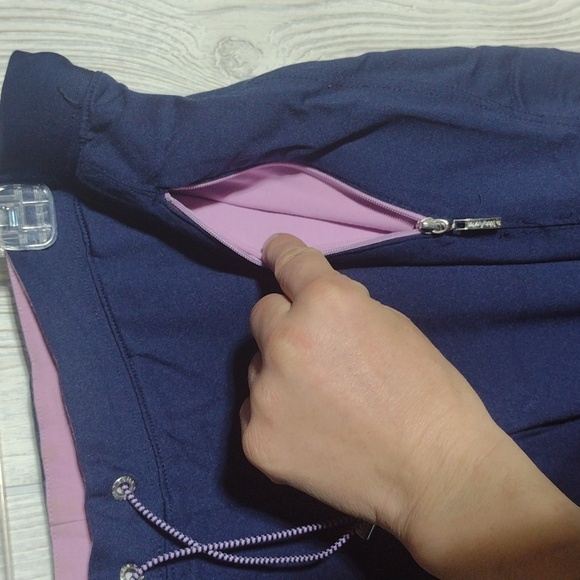 ✴️3 for $15: Athletic Pants W/ Zip Pockets - Picture 6 of 15